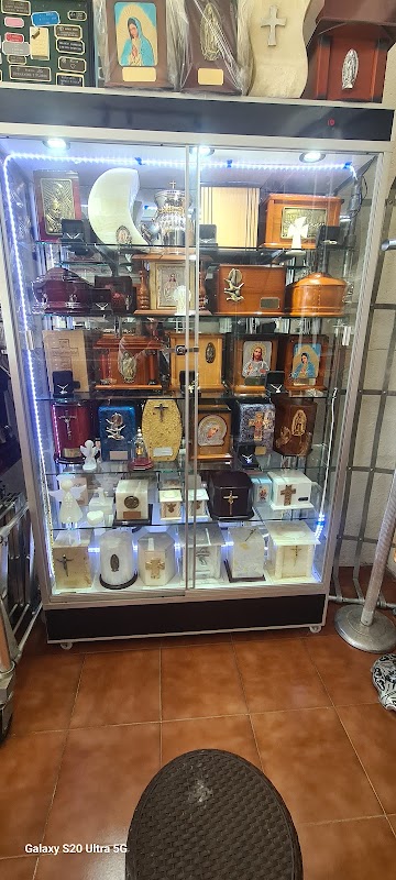 Funeraria Funeraria Franco